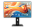 Монитор MSI 27" Pro MP275PHG E14 черный IPS LED 4ms 16:9 HDMI M/M матовая HAS Piv 1500:1 250cd 178гр/178гр 2560x1440 144Hz DP Quad 2K (1440p) 6.26кг