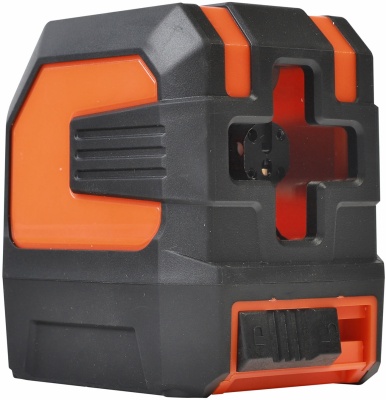 Нивелир лазерн. Patriot LL 101 2кл.лаз. 650нм цв.луч. красный 2луч. (120101101)