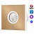 Вентилятор вытяжной серии Rainbow EAFR-100 beige