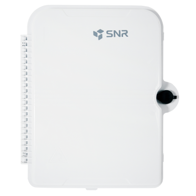 Коробка распределительная оптическая SNR-FTTH-FDB-24L