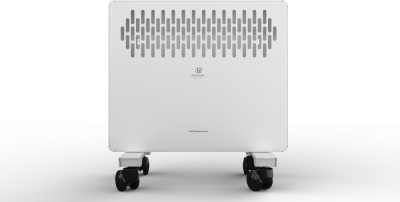 Конвектор Royal Clima FIORI Meccanico REC-FR1000M 1000Вт белый
