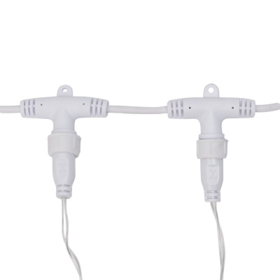 Гирлянда Neon-Night Professional Светодиодный Дождь штора 448лам. дл.2м в.3м (235-155-6)