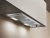 Вытяжка встраиваемая Elica Era S IX/A/72 нержавеющая сталь управление: поворотные переключатели (1 мотор) Вытяжка встраиваемая Elica Era S IX/A/72 нержавеющая сталь управление: поворотные переключатели (1 мотор)