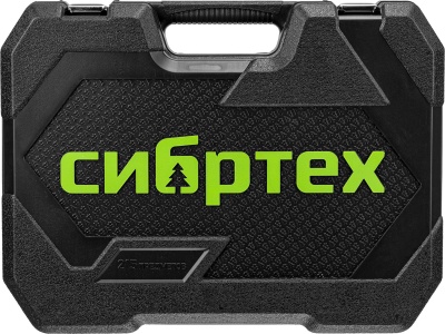 Набор инструментов Сибртех 14170 215 предметов (жесткий кейс)