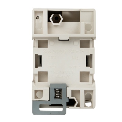 Контактор КМЭ 9А 380В 1NO EKF ctr-s-9-380