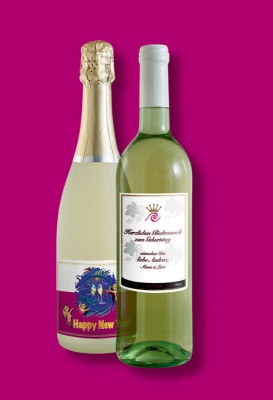 Этикетки Avery Zweckform MD4001 A4 120x90мм 4шт на листе/5л./белый глянцевое самоклей. для струйной печати