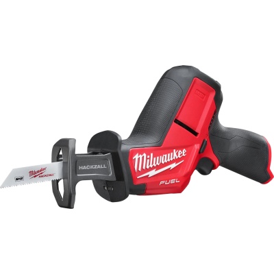 Аккумуляторная сабельная пила Milwaukee M12 FUEL CHZ-0 - 4933446960