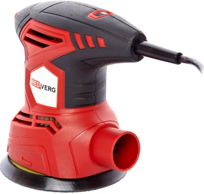 Плоскошлифовальная машина RedVerg RD-OS30-125