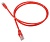 Патч-корд Lanmaster LAN-PC45/U5E-7.0-OR UTP вилка RJ-45-вилка RJ-45 кат.5е 7м оранжевый LSZH (уп.:1шт)