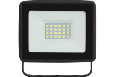 ЭРА Б0052023 Прожектор светодиодный уличный ЭРА LPR-023-0-65K-030 30Вт 6500K 2400Лм IP65