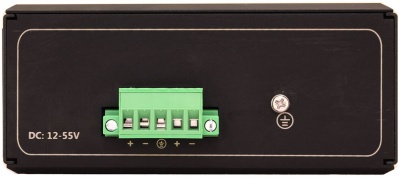 Коммутатор OSNOVO SW-70804/IL