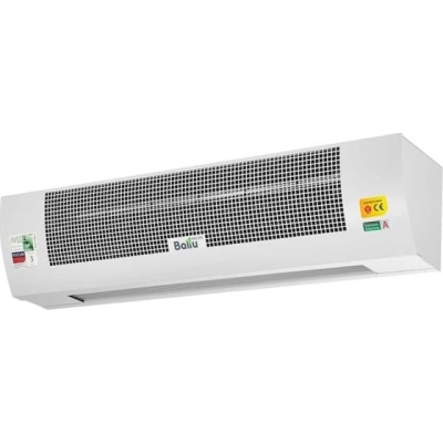 Завеса тепловая Ballu BHC-M10T09-PS (пульт BRC-D1)