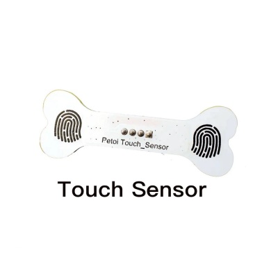 Базовый комплект датчиков роботов-собак бренда Petoi для разработки, IoT и ИИ