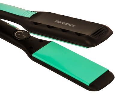 Выпрямитель Starwind SHE1101 65Вт черный (макс.темп.:215С)