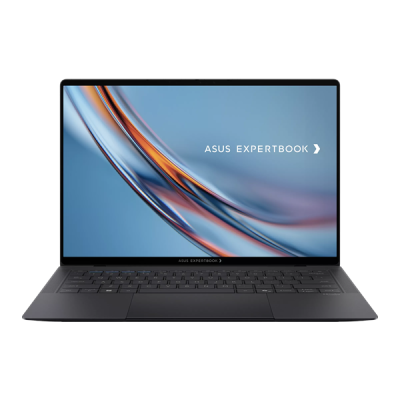 ASUS ExpertBook Premium B9406CAA-TH0590X [90NX09J2-M00MJ0] Grey  14" {OLED WQXGA+(WQ+)  Ultra 7 356H 32GB 1TB 2280 PCIE 4.0 SSD /Win11 Pro}