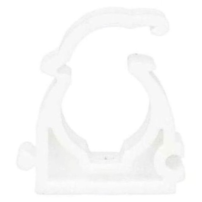 Опора РОСТерм PPR для труб одинарная с защелкой D20