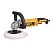 Шлифмашина полировальная сетевая Deli DL-PG180-E1, 1200 Вт, 180 мм, 800-3600 об/мин