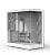 Корпус Zalman P60 White без БП
