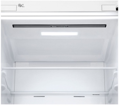 Холодильник LG GA-B509CQCL белый (двухкамерный)