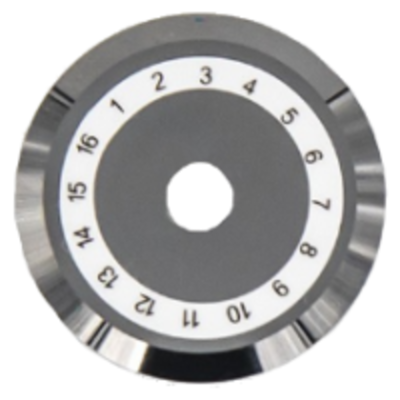 Сменное лезвие для SNR-FC-01