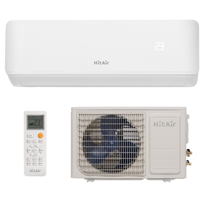 Сплит-система HITAIR HAM-07H/N1 комплект