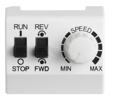 Блок управления с потенциометром для ACS50 - упако