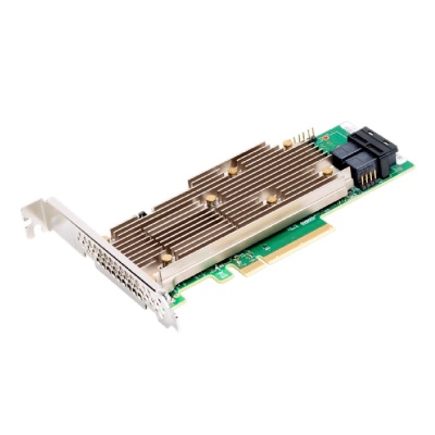 Raid-контроллер SAS PCIE 8P 05-50011-02 LSI BROADCOM