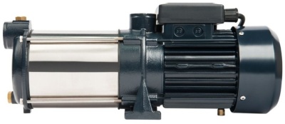 Садовый насос поверхностный Unipump МН-500 С 1800Вт 9000л/час