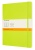 Блокнот Moleskine CLASSIC SOFT QP621C2 XLarge 190х250мм 192стр. линейка мягкая обложка лайм Блокнот Moleskine CLASSIC SOFT QP621C2 XLarge 190х250мм 192стр. линейка мягкая обложка лайм