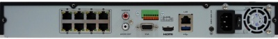 Видеорегистратор Hikvision HiWatch DS-N316/2P(B)