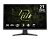 Монитор MSI 27" MAG 274QF E20, 16:9, IPS, QHD, 0,5ms, 300cd, 200Hz, HDMI, DP