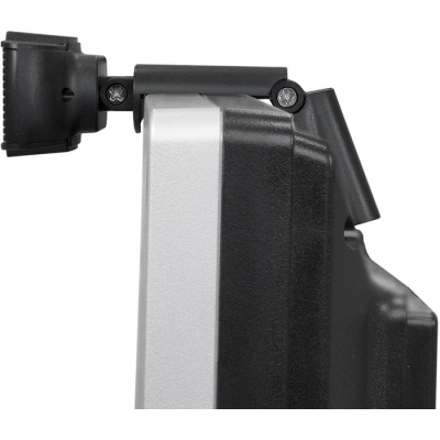 Exegate EX286181RUS Веб-камера ExeGate GoldenEye C270 HD {матрица 1/3" 1 Мп, 1280х720, 720P,USB+3.5 mm Jack, 30fps, микро. с шумоподавлением, фикс. фокус,крепление, кабель 1,5 м, Win Vista/7/8/10}