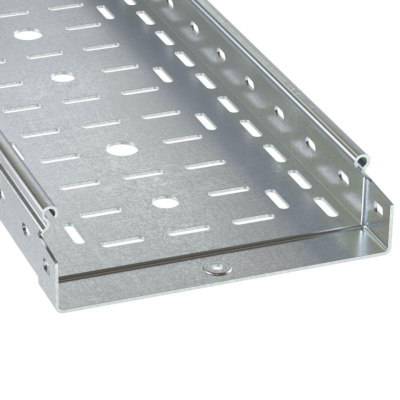 Лоток перфорированный 100х50х3000 толщина 1.5мм DKC 3526215