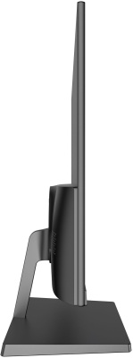 Монитор Digma 23.8" Progress 24A501F черный VA LED 8ms 16:9 HDMI M/M матовая 250cd 178гр/178гр 1920x1080 100Hz G-Sync FreeSync VGA FHD 3кг