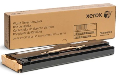 Сборник отработанного тонера для моделей B8145/B8155 Xerox 008R08101