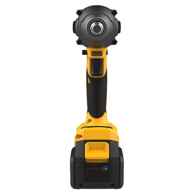 Гайковерт ударный аккумуляторный Deli DC230