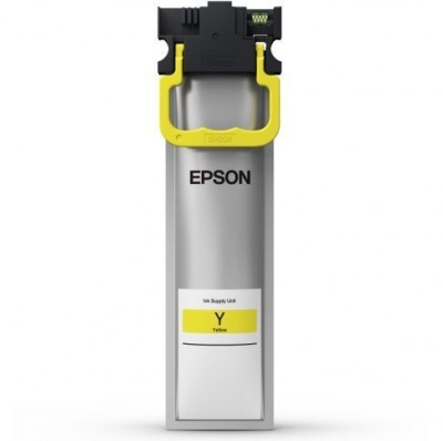 Картридж струйный Epson C13T945440 желтый (5000стр.) для Epson WF-C5290DW/WF-C5790DWF