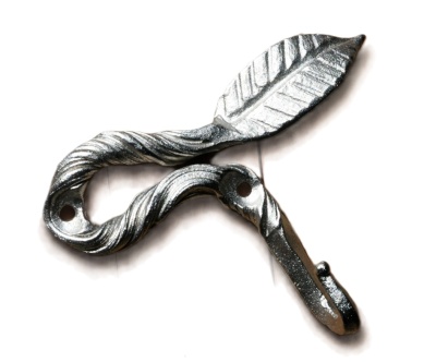 Крючек для одежды Обуховского завода Ветка