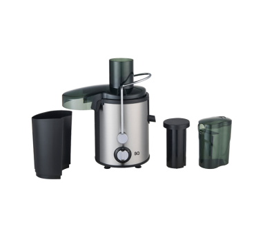 Соковыжималка BQ J1000 Steel-black