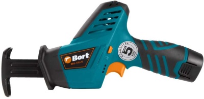 Сабельная пила Bort BRS-12Li-G аккум.