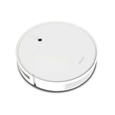 Робот-пылесос Xiaomi Dreame Robot Vacuum F9 (RVS5-WH0) (390228) (685970)