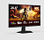 Монитор AOC 26,5" Q27G41ZDF, 16:9, QD-OLED, QHD, 0,03ms, 200cd, 240Hz, HDMI, DP