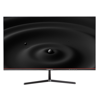Монитор Монитор Гравитон МН27А 27" FHD (1920 x 1080) IPS, 5мс, 300 CD, CR 1000:1, 178/178, 1xVGA, 1xHDMI, 1xDisplayPort, Vesa75x75, Sperkers(2x3), Tilt, Внешний блок питания, черный (126361)