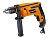 Дрель ударная Вихрь ДУ-550 550Вт патрон:кулачковый реверс