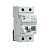 EKF rcbo6-1pn-20C-30-ac-av Дифференциальный автомат DVA-6 1P+N 20А (C) 30мА (AC) 6кА EKF AVERES