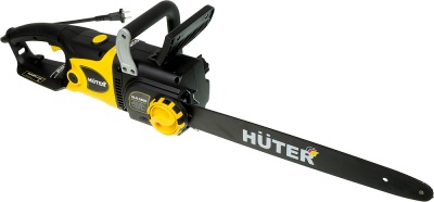 Электрическая цепная пила Huter ELS-2800 2800Вт дл.шин.:18" (45cm)