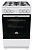 Плита Газовая Gorenje GG5A12WH белый