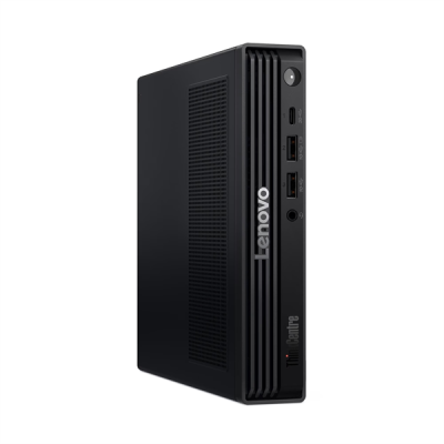 Десктоп Lenovo ThinkCentre M90q G6, Intel Core Ultra 5 225, 16Gb, 512Gb SSD, WiFi + BT, VESA Mount, KB+ Mouse, DOS