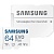 Флеш карта microSDXC 64Gb Samsung EVO Plus (R/W 130/90 Mb/s, adapter) (MB-MC64SA/EU)