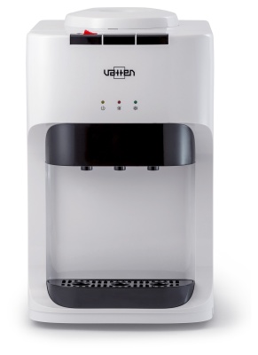 Кулер Vatten D45WK настольный компрессорный белый